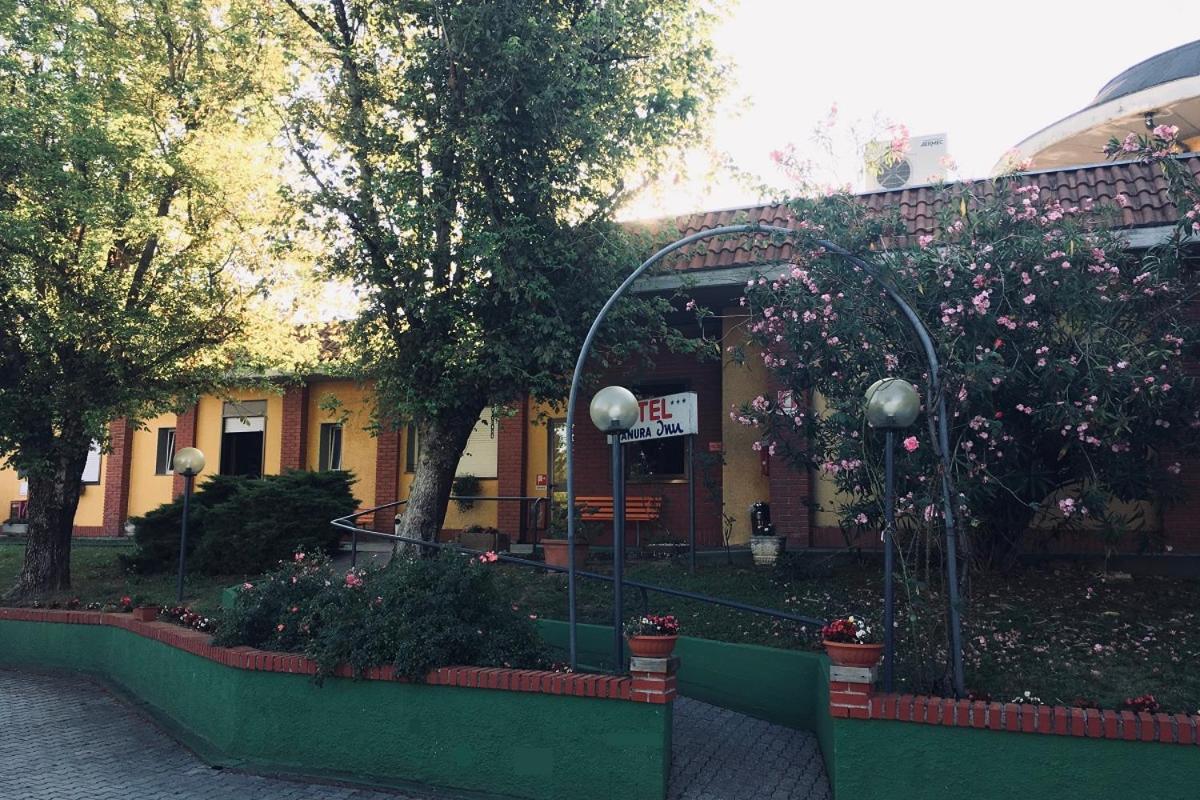 Risthotel Pianura