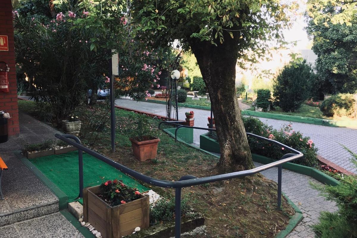 Risthotel Pianura Hotel