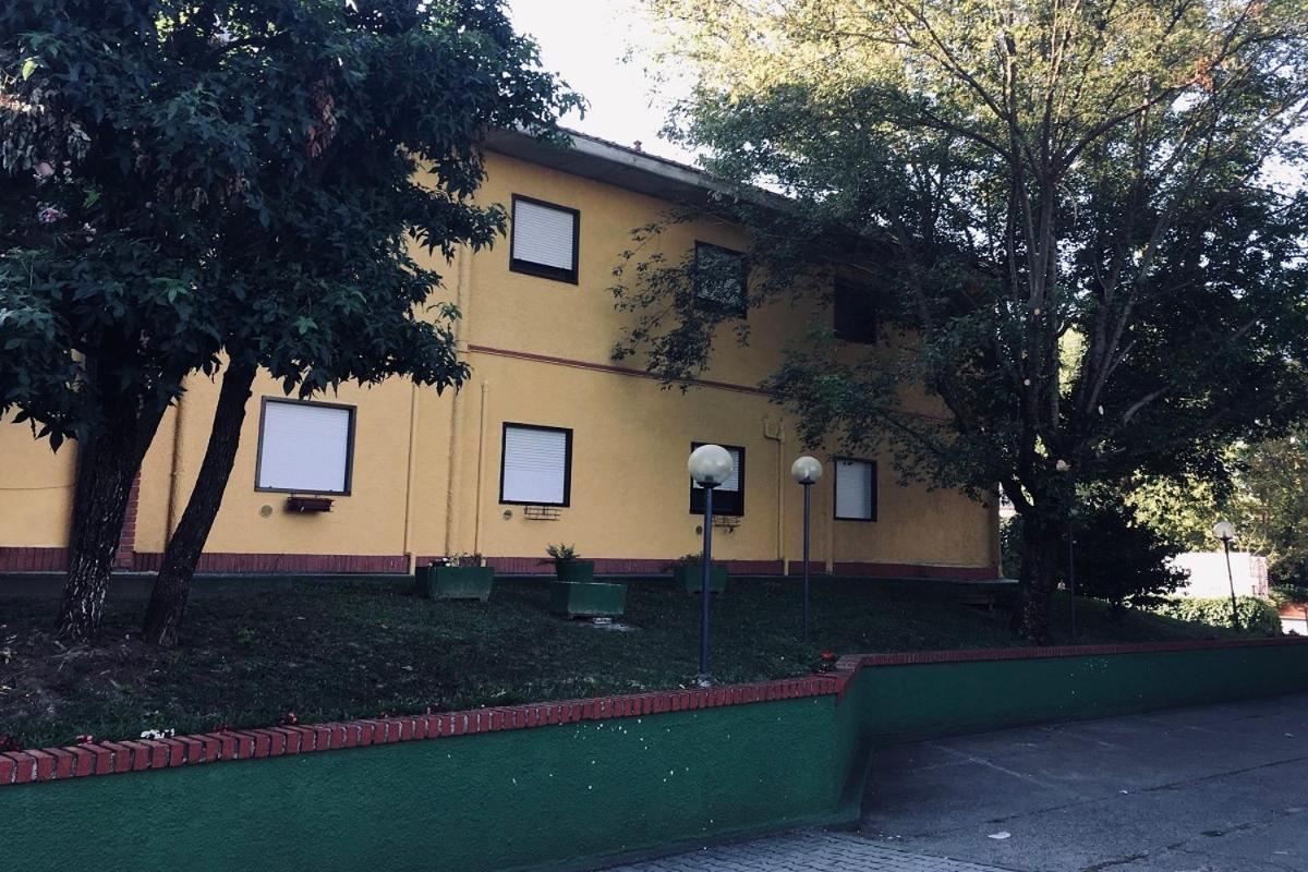 Hotel Risthotel Pianura 3*