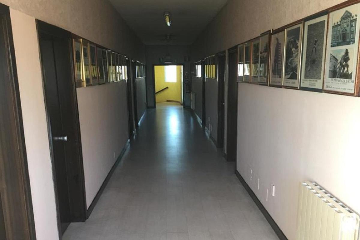 Risthotel Pianura Hotel Busnago