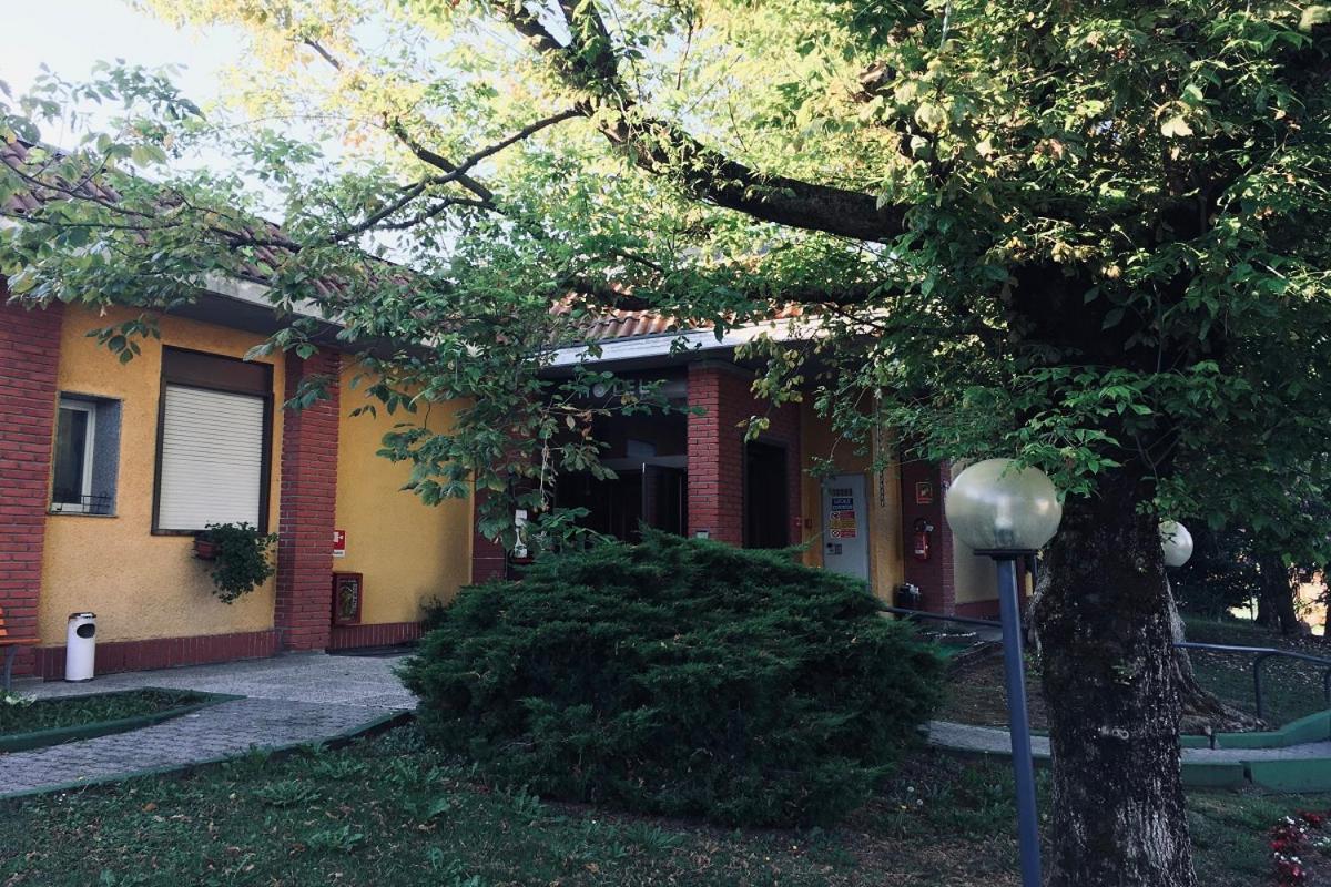 Risthotel Pianura Busnago