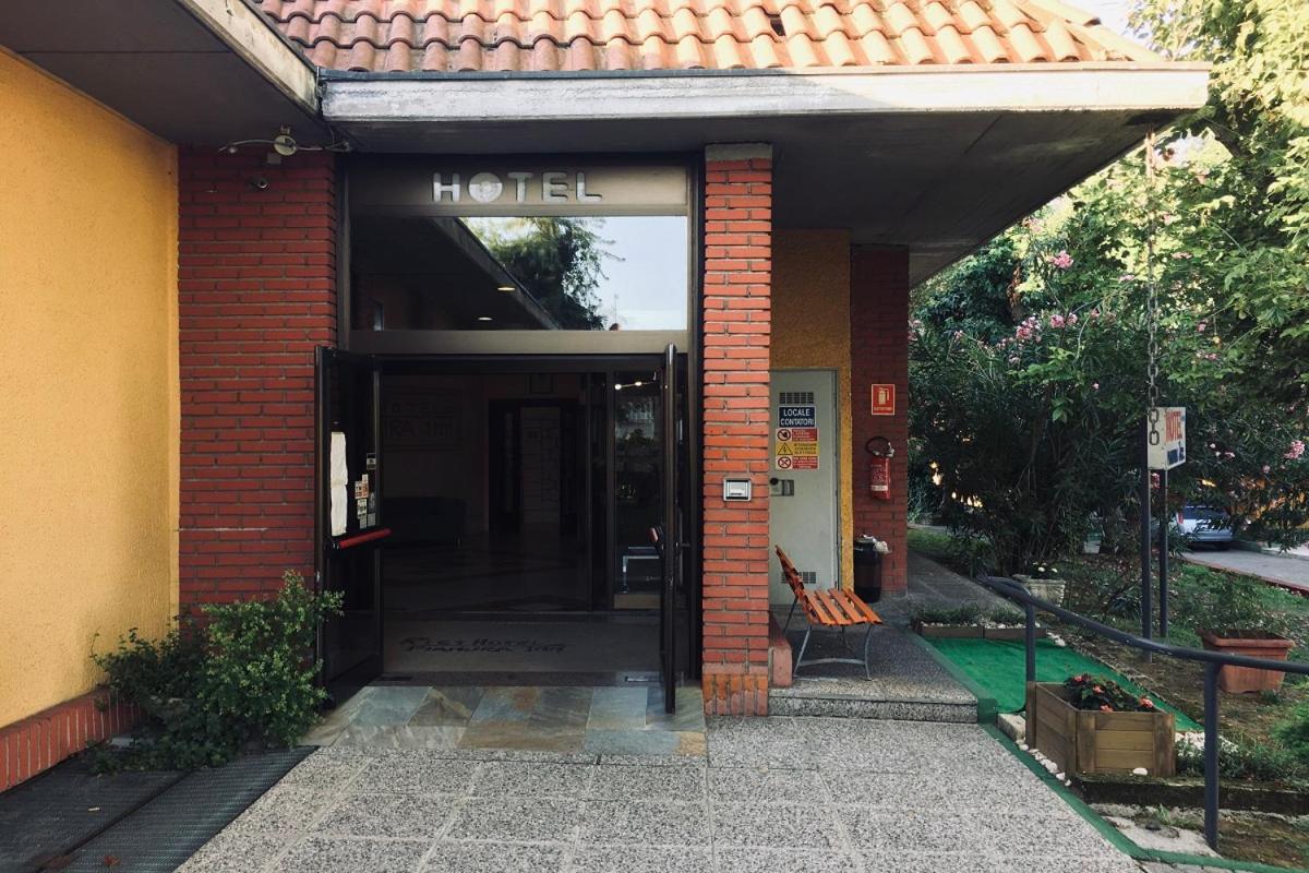 Risthotel Pianura